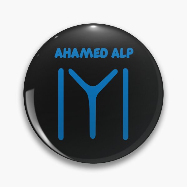 Item preview, Ahamed Alp Dirilis Ertigrul designed and sold by KayisPazar.