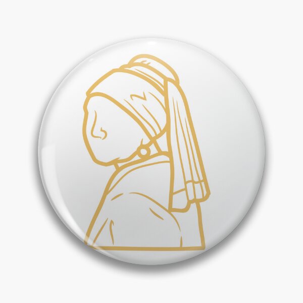 Item preview, Drawing of young netherlands girl designed and sold by JAG2B.