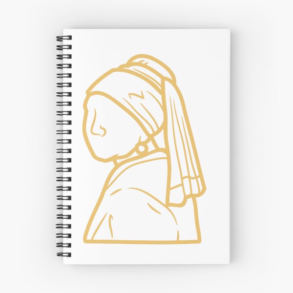 Item preview, Drawing of young netherlands girl designed and sold by JAG2B.