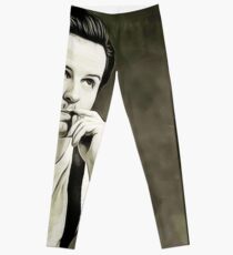 Toon Andrew Leggings