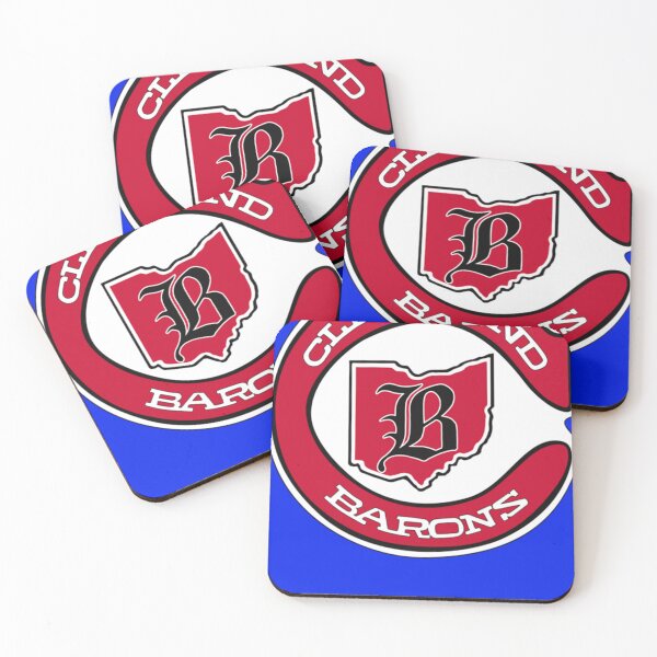 Item preview, Cleveland Barons Logo Classic T-Shirt designed and sold by StjepanMaha.