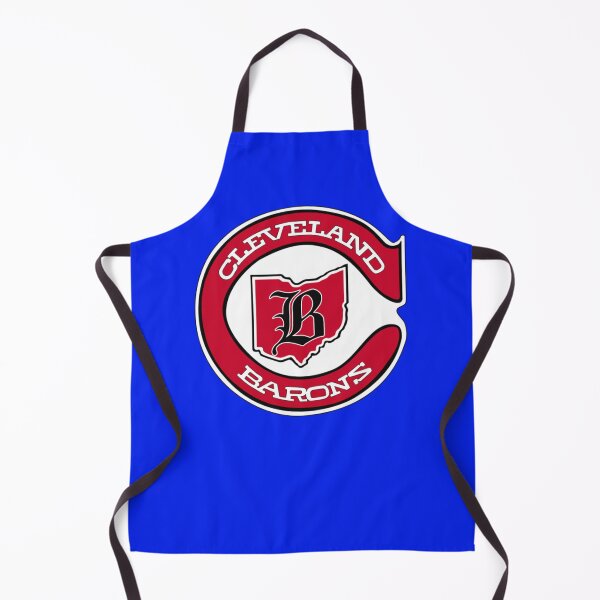 Item preview, Cleveland Barons Logo Classic T-Shirt designed and sold by StjepanMaha.