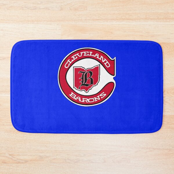 Item preview, Cleveland Barons Logo Classic T-Shirt designed and sold by StjepanMaha.