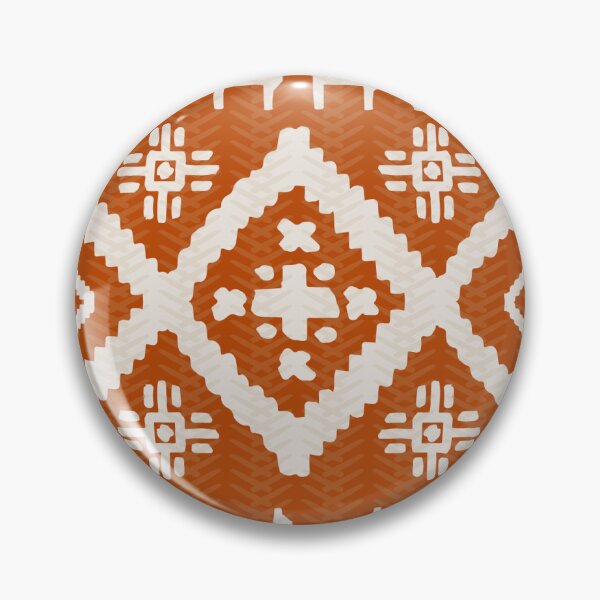 Item preview, GEOMETRIC PERUVIAN DRAWING designed and sold by EDGartedesign.