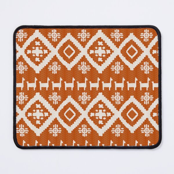 Item preview, GEOMETRIC PERUVIAN DRAWING designed and sold by EDGartedesign.