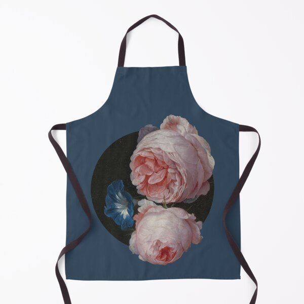 Item preview, Jan Davidsz De Heem - Flower Detail  designed and sold by Laraus.