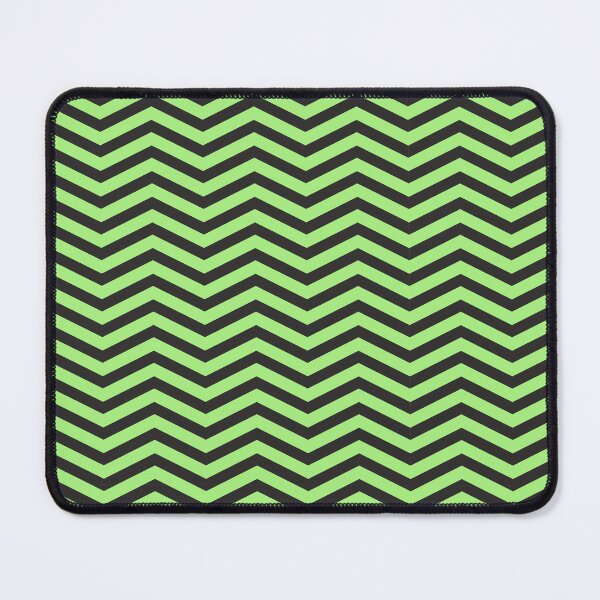 Item preview, patrón de zig-zag designed and sold by ProfiTrollka.