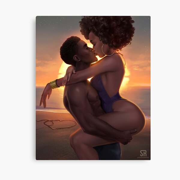 Item preview, Love is all you need designed and sold by Raymond Sebastien.