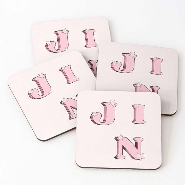 Item preview, Jin | BTS Kim Seokjin, wwh designed and sold by Colorful-Inspo.