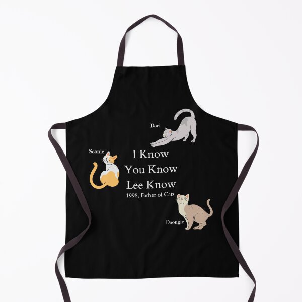 Item preview, Lee Know designed and sold by AkameArt.