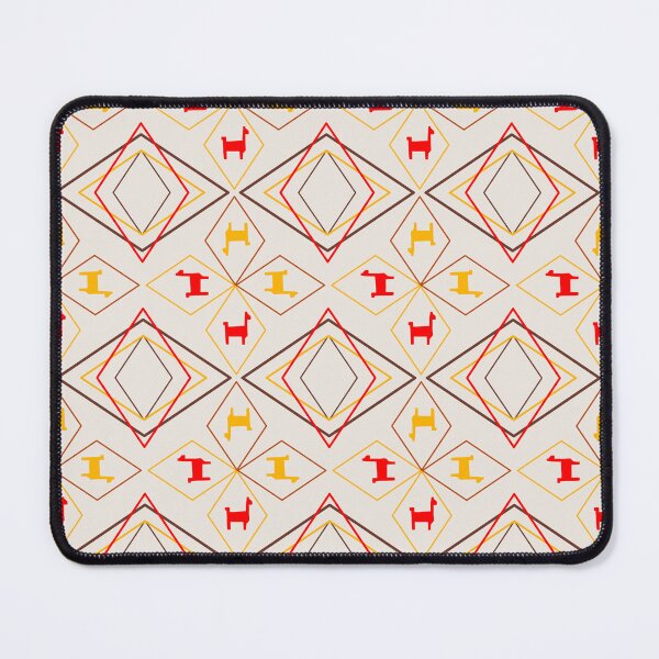 Item preview, PERUVIAN GEOMETRIC DRAWING 2 designed and sold by EDGartedesign.