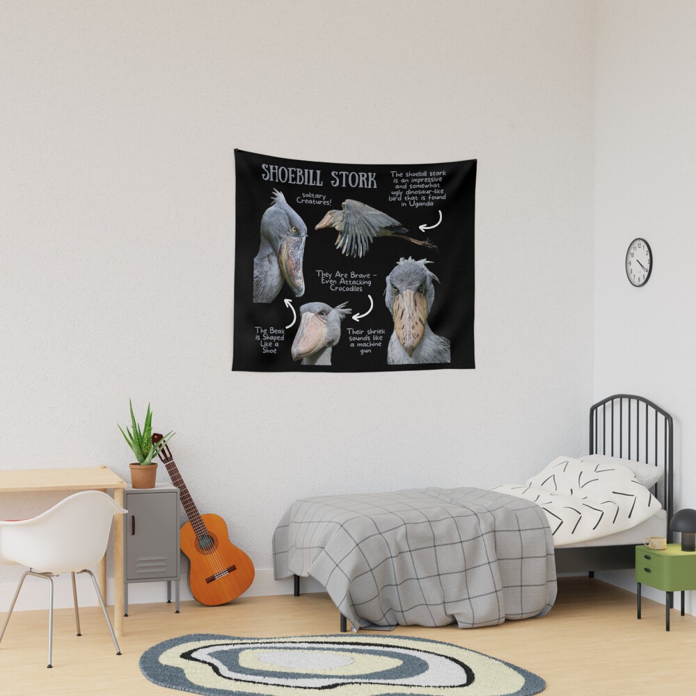 Blob Fish Fun Fact Tapestry for Sale by KyleNesas