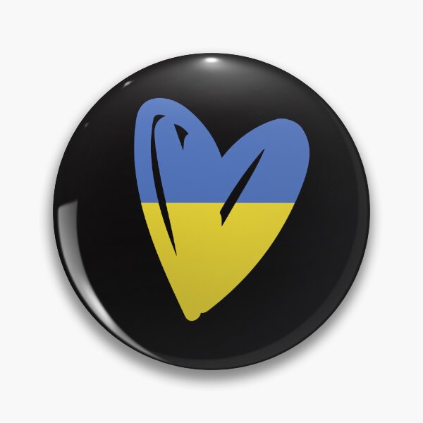 Item preview, Love for Ucraine designed and sold by Pacesyte.
