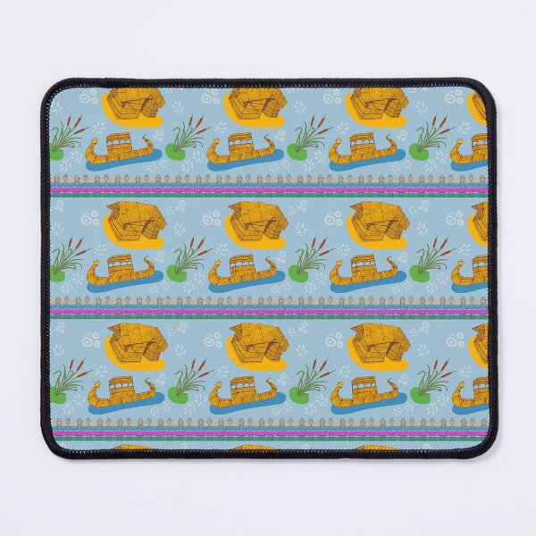 Item preview, LAKE TITICACA designed and sold by EDGartedesign.