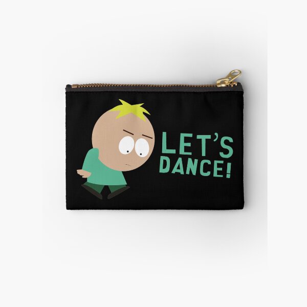 Item preview, Butters South Park Dance designed and sold by antoniostabile.