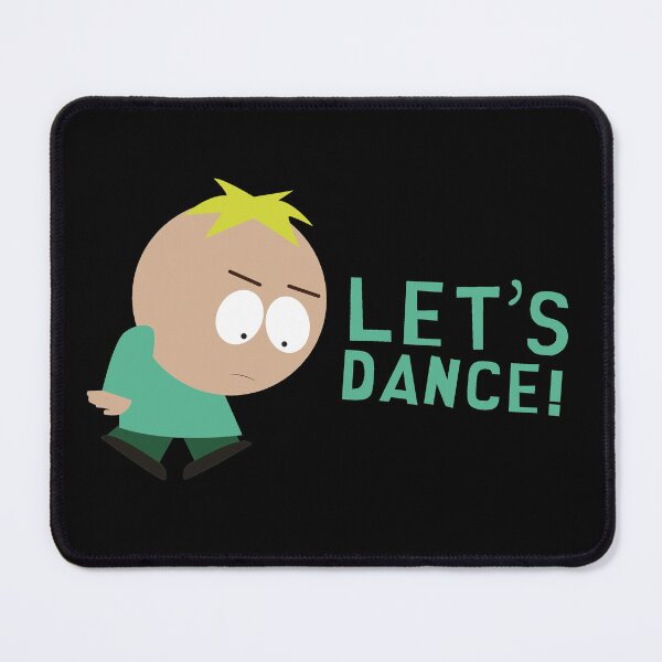 Item preview, Butters South Park Dance designed and sold by antoniostabile.