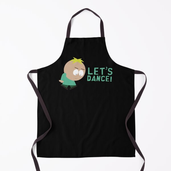 Item preview, Butters South Park Dance designed and sold by antoniostabile.