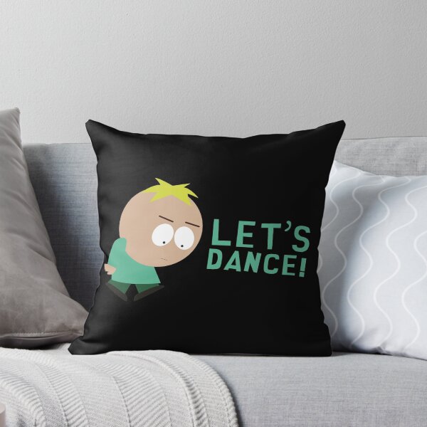 Item preview, Butters South Park Dance designed and sold by antoniostabile.