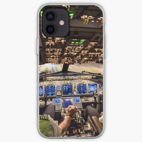 Final Approach iPhone Soft Case