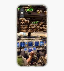 Final Approach iPhone Case