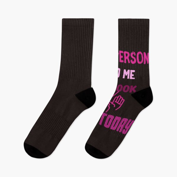 Item preview, dear person behind me you look great today,funny designed and sold by SENMARO100.
