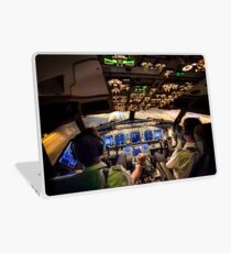 Final Approach Laptop Skin