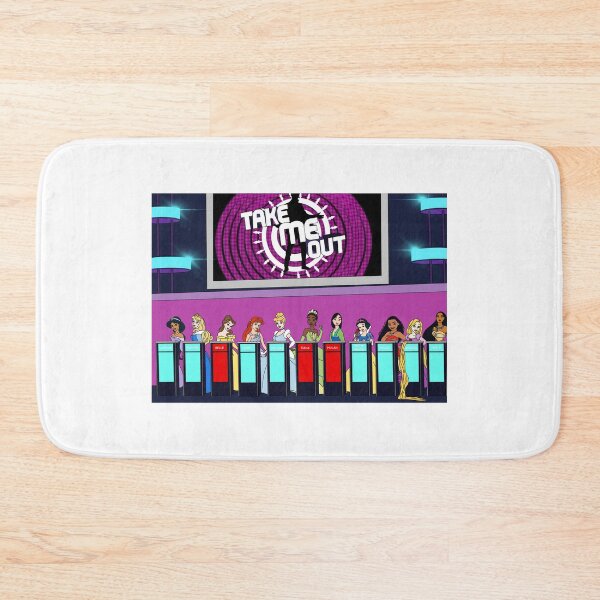 Item preview, T-M-O designed and sold by SickNoteLondon.