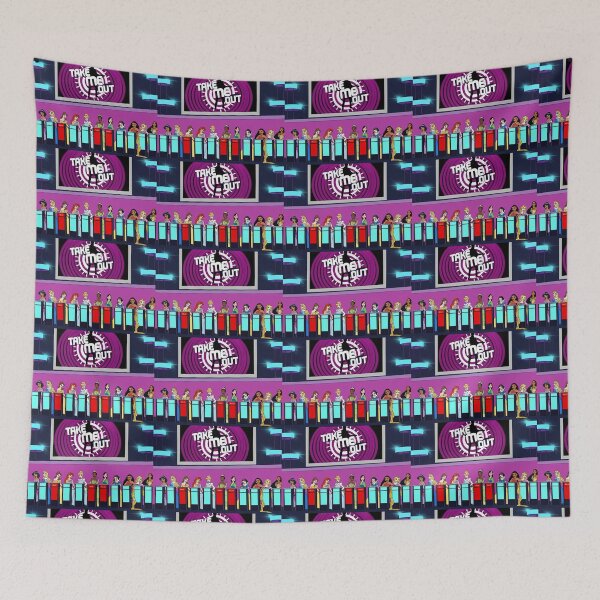 Item preview, T-M-O designed and sold by SickNoteLondon.
