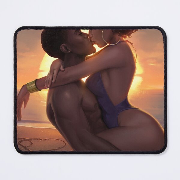 Item preview, Love is all you need designed and sold by Raymond Sebastien.