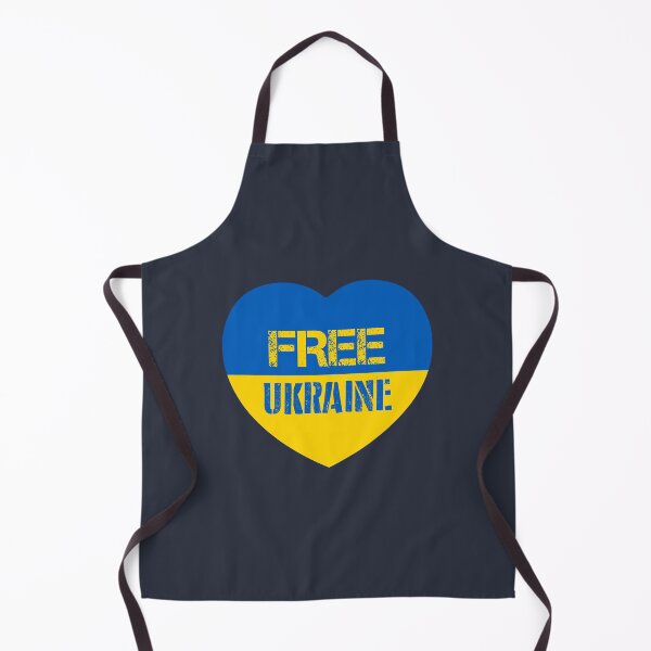 Item preview, Free Ukraine designed and sold by AJ Liber.