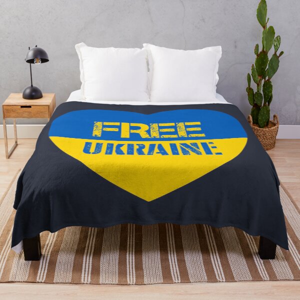 Item preview, Ucrania libre designed and sold by AJ  Liber.