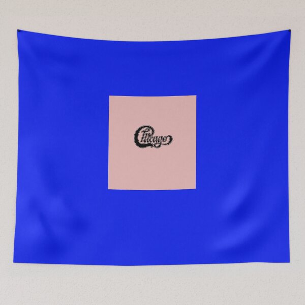 Item preview, Chicago Sleeveless Top designed and sold by JessicaSchin.