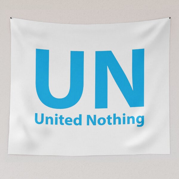 Item preview, UN United Nothing designed and sold by Vitsson.