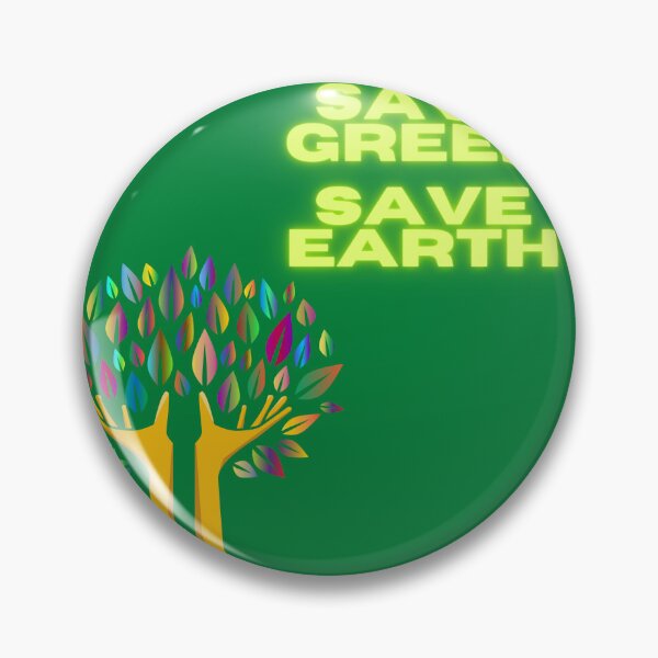 Item preview, Save Earth designed and sold by Showmee.