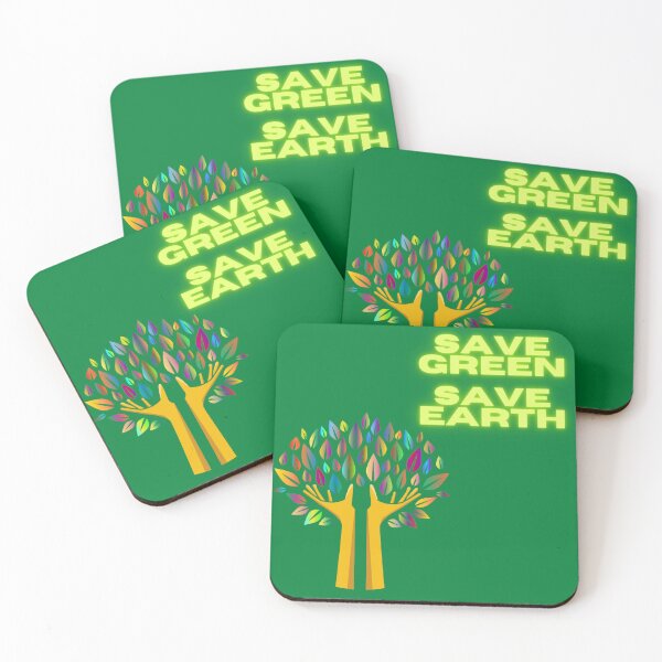 Item preview, Save Earth designed and sold by Showmee.