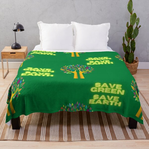 Item preview, Save Earth designed and sold by Showmee.