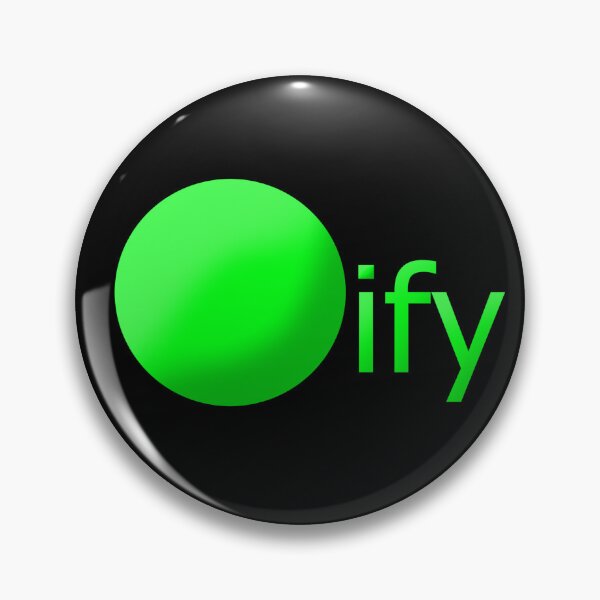 Item preview, Spotify designed and sold by HeavyBurden.