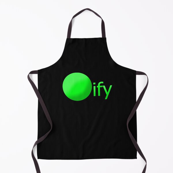Item preview, Spotify designed and sold by HeavyBurden.