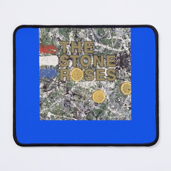 Item preview, Elephant Stone - The Stone Roses Classic T-Shirt designed and sold by StefanHolzheu.