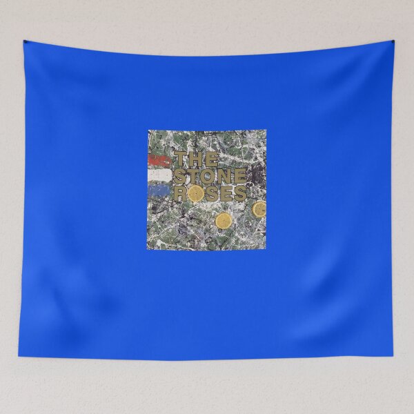 Item preview, Elephant Stone - The Stone Roses Classic T-Shirt designed and sold by StefanHolzheu.