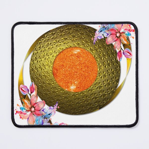 Item preview, UC-floral216 designed and sold by UrmiCreation.