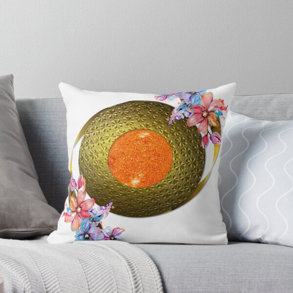 Item preview, UC-floral216 designed and sold by UrmiCreation.