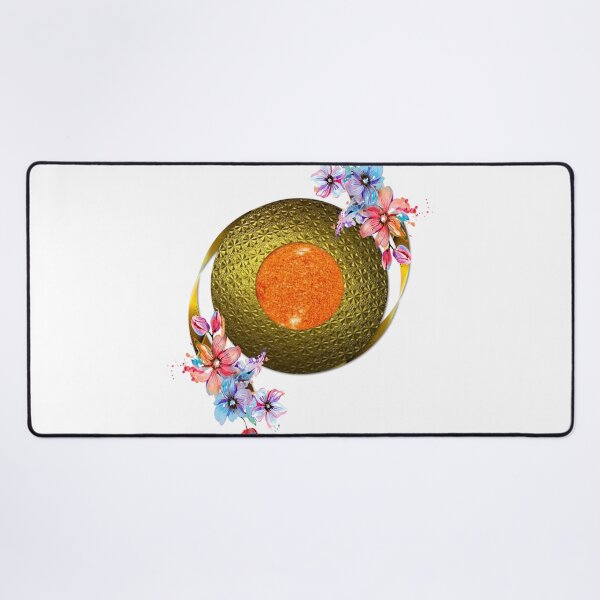 Item preview, UC-floral216 designed and sold by UrmiCreation.