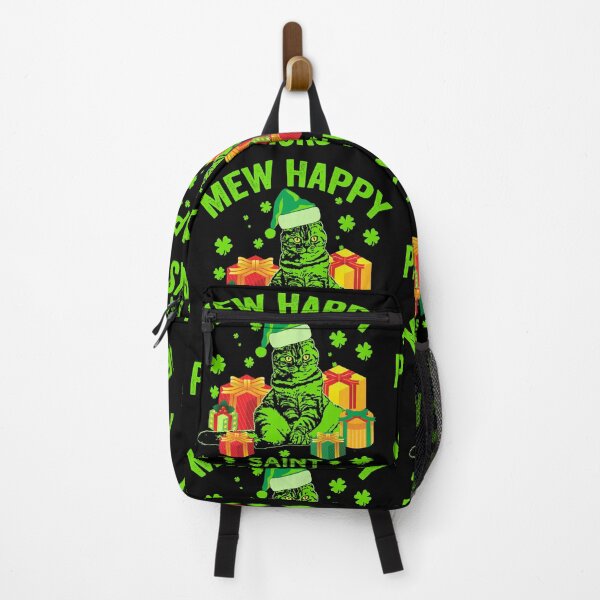 Item preview, Cat Sayings Girls Boys Happy Saint Patricks, For Women, Humor Gift Idea designed and sold by KHRO.
