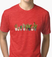 Kaktus Vintage T-Shirt