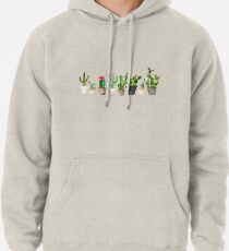 Kaktus Hoodie
