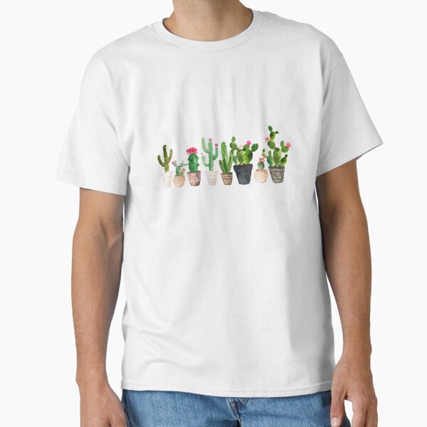 Item preview, Cactus designed and sold by BekkaCampbell.