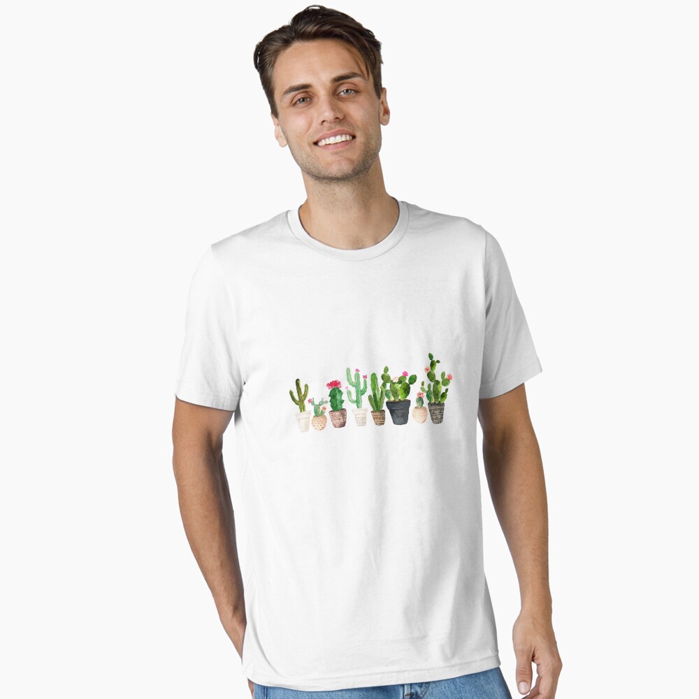 Artikel-Vorschau von Essential T-Shirt, designt und verkauft von BekkaCampbell.