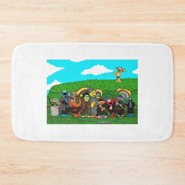 Item preview, The gang  designed and sold by SickNoteLondon.