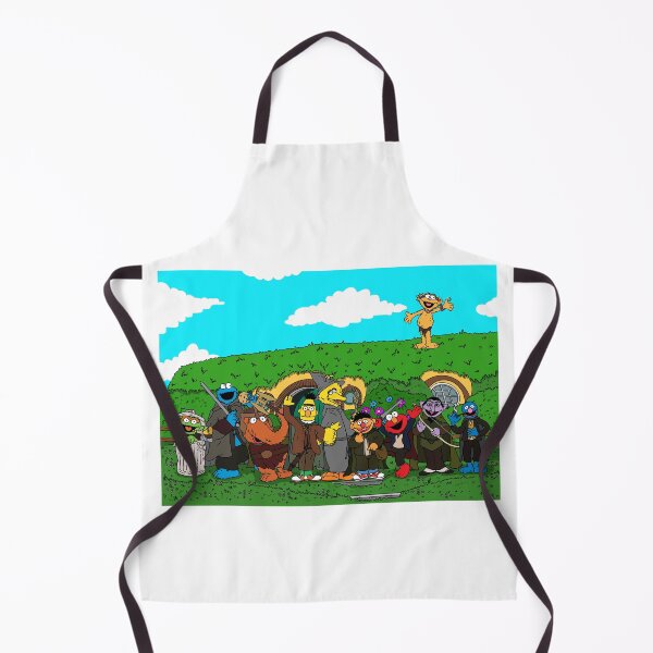 Item preview, The gang designed and sold by SickNoteLondon.